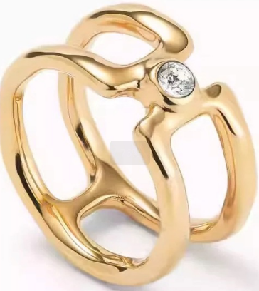1:1 COPY UNO Jewelry Factory Wholesale