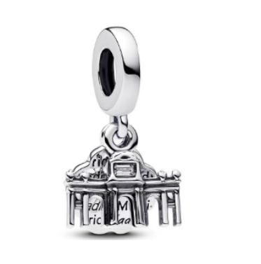Promotion 1:1 COPY S925 ALE Sterling Silver Pendants
