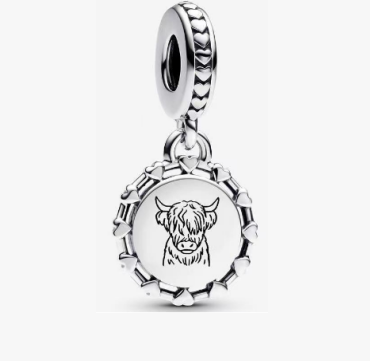 Promotion 1:1 COPY S925 ALE Sterling Silver Pendants
