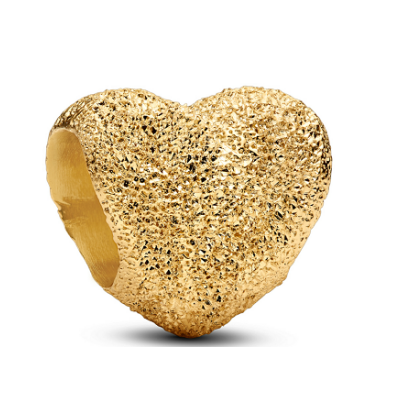 Promotion 1:1 COPY S925 ALE 18K Shine Charms