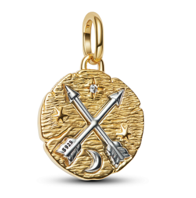 Promotion 1:1 COPY S925 ALE Sterling Silver Pendants