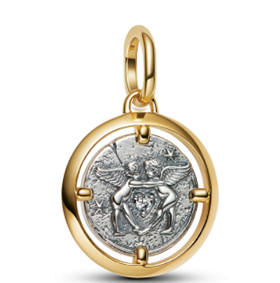 Promotion 1:1 COPY S925 ALE Sterling Silver Pendants