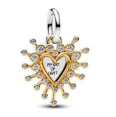 Promotion 1:1 COPY S925 ALE Sterling Silver Pendants