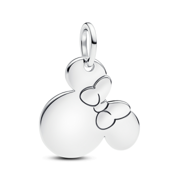 Promotion 1:1 COPY S925 ALE Sterling Silver Pendants
