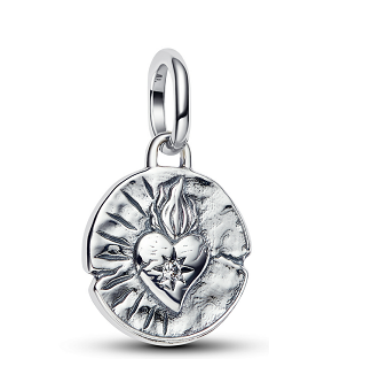 Promotion 1:1 COPY S925 ALE Sterling Silver Pendants