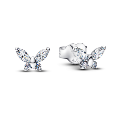 NEW Promotion 1:1 COPY S925 ALE Silver Earrings