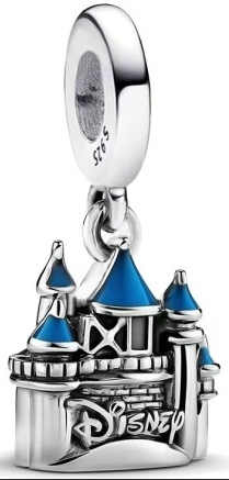  2026 NEW 1:1 COPY S925 ALE Sterling Silver Charms