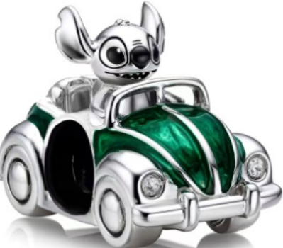  2026 NEW 1:1 COPY S925 ALE Sterling Silver Charms