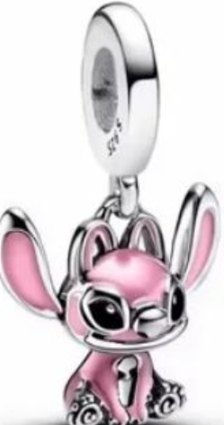  2026 NEW 1:1 COPY S925 ALE Sterling Silver Charms