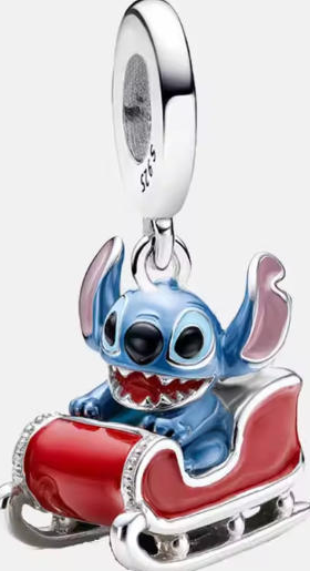  2026 NEW 1:1 COPY S925 ALE Sterling Silver Charms