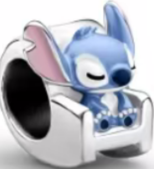  2026 NEW 1:1 COPY S925 ALE Sterling Silver Charms