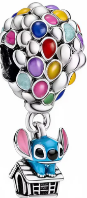  2026 NEW 1:1 COPY S925 ALE Sterling Silver Charms