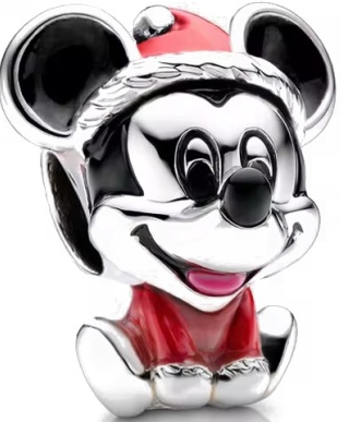  2026 NEW 1:1 COPY S925 ALE Sterling Silver Charms