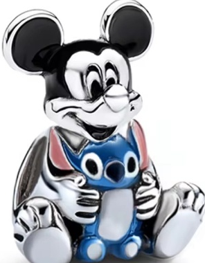  2026 NEW 1:1 COPY S925 ALE Sterling Silver Charms