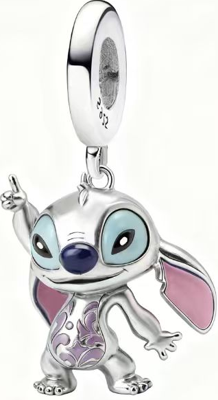  2026 NEW 1:1 COPY S925 ALE Sterling Silver Charms