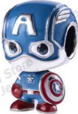  2026 NEW 1:1 COPY S925 ALE Sterling Silver Charms