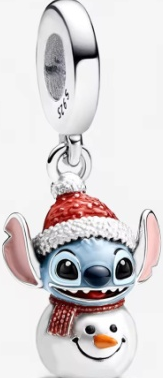  2026 NEW 1:1 COPY S925 ALE Sterling Silver Charms