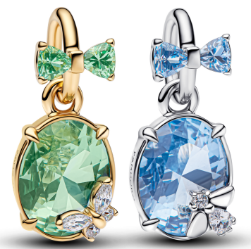  2026 NEW 1:1 COPY S925 ALE Sterling Silver Earrings