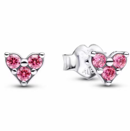  2026 NEW 1:1 COPY S925 ALE Sterling Silver Earrings