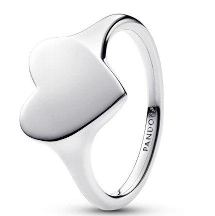  2026 NEW 1:1 COPY S925 ALE Sterling Silver Rings