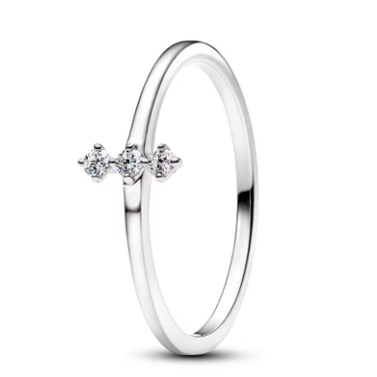  2026 NEW 1:1 COPY S925 ALE Sterling Silver Rings