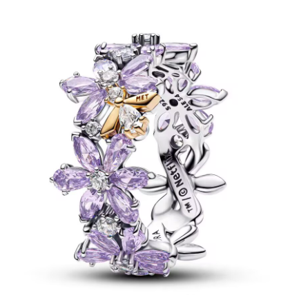  2026 NEW 1:1 COPY S925 ALE Sterling Silver Rings