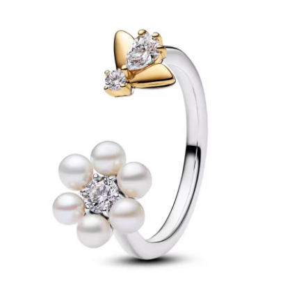  2026 NEW 1:1 COPY S925 ALE Sterling Silver Rings