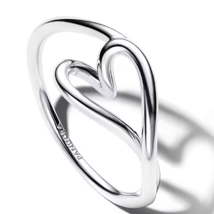  2026 NEW 1:1 COPY S925 ALE Sterling Silver Rings