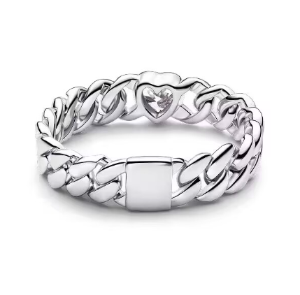  2026 NEW 1:1 COPY S925 ALE Sterling Silver Rings