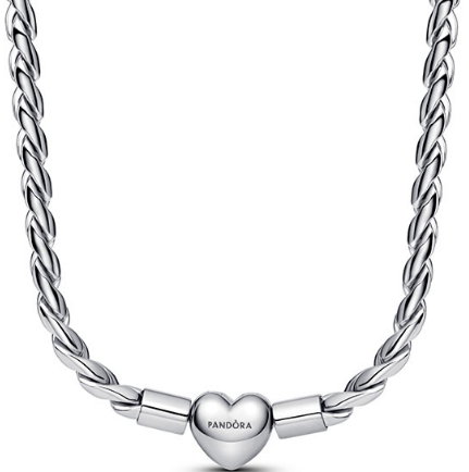  2026 NEW 1:1 COPY S925 ALE Sterling Silver Necklace