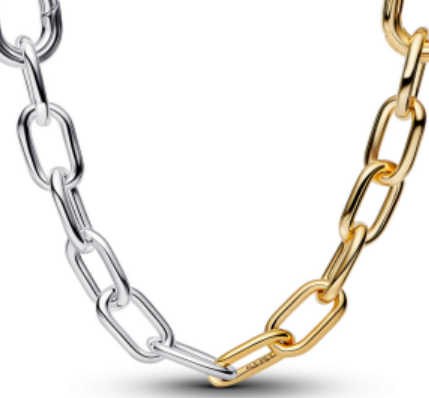  2026 NEW 1:1 COPY S925 ALE Sterling Silver Necklace